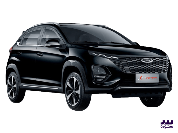 ام وی ام ایکس ۳۳ کراس ام تی - MVM X33 CROSS MT