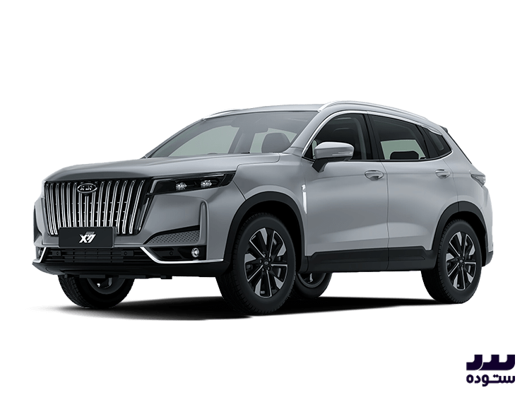 قیمت روز MVM X77 - خرید خودرو ام وی ام ایکس ۷۷ -ستوده